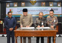 Pemkab Tubaba Targetkan Permodalan UMKM Rp500 Juta per Desa
