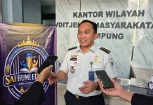 Saibumi Edukasi, Terobosan Ditjenpas Lampung Buka Akses Pendidikan Warga Binaan
