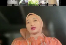 Kasus TBC Pringsewu Baru Terdeteksi 43 Persen