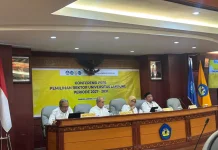 Unila Buka Pendaftaran Calon Rektor Periode 2027-2031