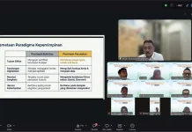 Sekjen ATR/BPN Dorong Pejabat Administrator Hasilkan Kerja Berdampak