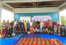 BUMDes Badran Sari Kembangkan Wisata Berbasis Data