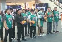 Perbasi Lampung Apresiasi Siger Slam Jadi Ajang Uji Coba