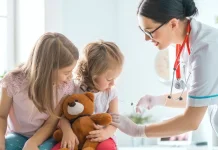 Imunisasi Anak Penting untuk Membangun Kekebalan Tubuh dan Mencegah Penyakit