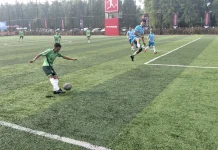 Subanus Independence Cup 2026 Diikuti 24 Tim Mini Soccer