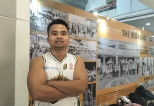 Peserta Rasakan Manfaat Basketball Clinic Siger Slam