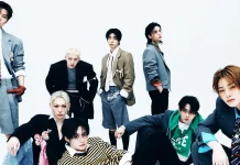 Stray Kids Cetak Rekor, Album “This & That” Terjual Lebih dari 3,2 Juta Kopi