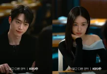 Drama Korea A Love Other Than Yours Siap Tayang Bulan Depan
