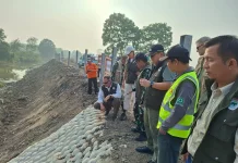 Komite Gabungan dan Pakar Thailand Kawal Progres Pembangunan Way Kamba