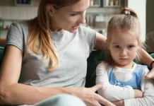 Jangan Langsung Marah, Lakukan 6 Hal Ini jika Anak Ketahuan Berbohong