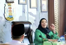 Bantuan Hibah dari Pemkot Bandarlampung Perkuat Fasilitas Masjid dan Pesantren