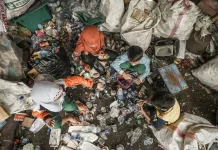 Tingkat Kemiskinan Lampung Maret 2026 Turun Jadi 9,31 Persen