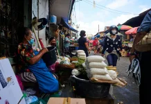 BPS: Ketimpangan Pengeluaran Perdesaan Lampung Menurun