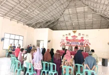 Polres Mesuji Tegaskan Masuk Anggota Polri Gratis tanpa Biaya