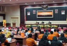 BPS Lampung Targetkan Pendataan Sensus Ekonomi Rampung 17 Agustus