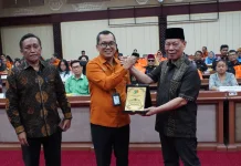 Sinergi Tokoh Masyarakat dan FPK Siap Sukseskan SE2026 Lampung