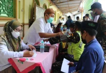 DPRD Lampung Dorong Pemerataan Pelayanan Kesehatan di Momentum Kemerdekaan