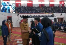 Gubernur Lampung Tegaskan Kualitas SDM Jadi Kunci Utama Kemajuan Daerah