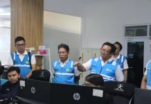 PLN UID Lampung Pastikan Sistem Kelistrikan Aman jelang HUT ke-81 Kemerdekaan RI