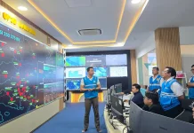 PLN UID Lampung Siagakan 1.468 Personel Amankan Kelistrikan HUT ke-81 RI