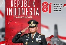 Pangdam XXI/Radin Inten Ajak Masyarakat Ubah Nilai Perjuangan Jadi Karya Nyata