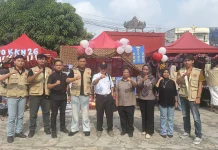 UTB Gelar Expo KKN 2026, Perkenalkan Inovasi Mahasiswa untuk Desa
