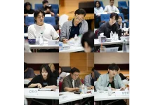 Yoo Ah in Bergabung Dengan Lee Jun Hyuk dalam Film "Vampir"