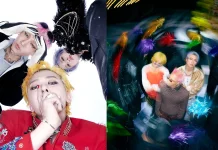 BIGBANG Resmi Rilis Teaser MV “BiiiG”