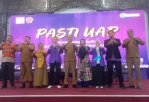 Bupati Pringsewu Buka PASTI UAP 2026
