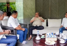 Muzani Minta Lampung Matangkan Venue Porwanas 2027