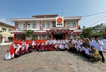 HUT ke-81 RI, Ade Utami Ajak Kader PKS Wujudkan Kemerdekaan Lewat Kerja Nyata