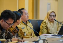Dinas Pertanian Lampung Dorong Uji Efektivitas Pupuk dari Sampah Pasar