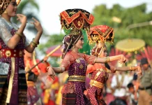 Peran Wikimedia Bandar Lampung dalam Pendokumentasian Tari dan Musik
