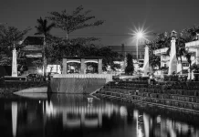 Digital Twin Kota: Bandar Lampung Mulai Uji Coba Pemetaan Banjir Berbasis Simulasi