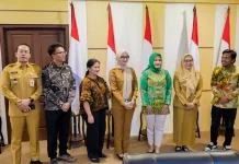 Sampah Pasar Berpotensi Jadi Pupuk Organik