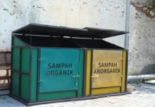 Inovasi Gamifikasi Pengolahan Sampah: Warga Tukar Sampah Jadi Poin Digital