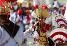Seniman Lampung Bukan Sekadar Objek Dokumentasi, tapi Sumber Pengetahuan