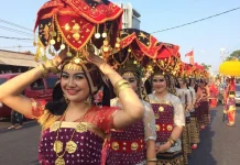 Menjaga Tradisi Budaya Lampung di tengah Perubahan Zaman