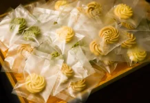 Fenomena Edible Packaging: Kemasan Ramah Lingkungan Berbahan Rumput Laut