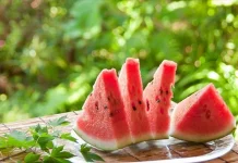 Manfaat Konsumsi Buah Semangka, Bikin Sehat Sepanjang Hari