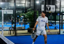 Tren Olahraga Padel: Cabang Olahraga Raket Baru yang Disukai Perkotaan