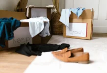 Fenomena Decluttering Rumah: Tren Minimasi Barang untuk Kesehatan Mental