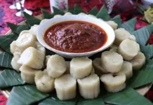 Tren Kuliner Heritage Adaptif: Resep Tradisional Lampung dalam Sajian Modern