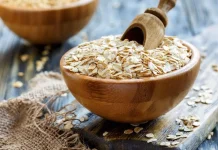 Oat Unggul dengan Beta-Glucan, Serat Larut yang Baik untuk Kesehatan