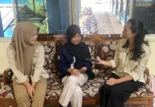 Siswa DKV Nilai AI Sebaiknya Jadi Alat Bantu Desain