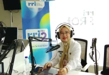 Koperasi Merah Putih Jadi Penggerak Ekonomi Desa Lampung
