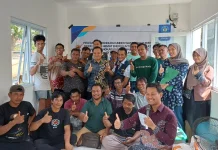 Teknologi U-LED Dorong Hasil Tangkapan Nelayan Teluk Lampung