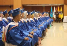 STIS Buka Pendaftaran 2026, 564 Kursi Kuliah Gratis dan Prospek CPNS