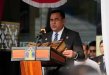 Hari Pengayoman ke-81, Kemenkum Lampung Perkuat Layanan Digital
