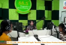 Disabilitas Bukan Batas Raih Prestasi Nasional